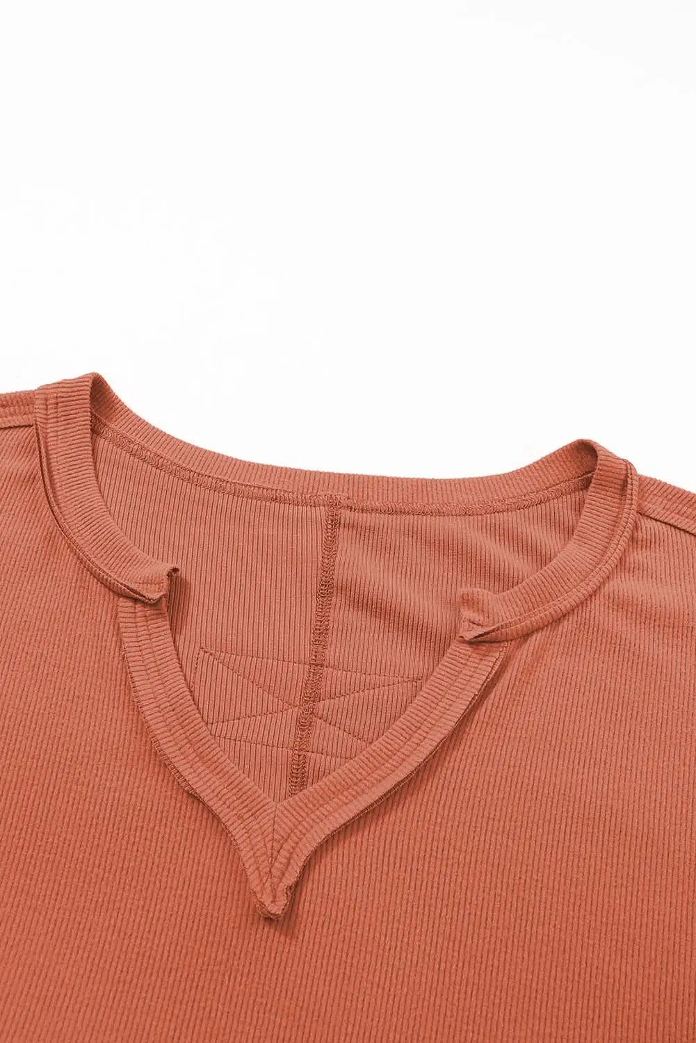 Chic plus size gold tunic top - Love Salve